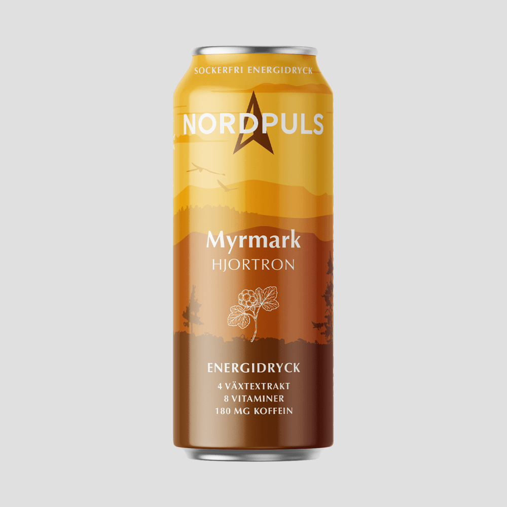 Nordpuls Myrmark 12-pack