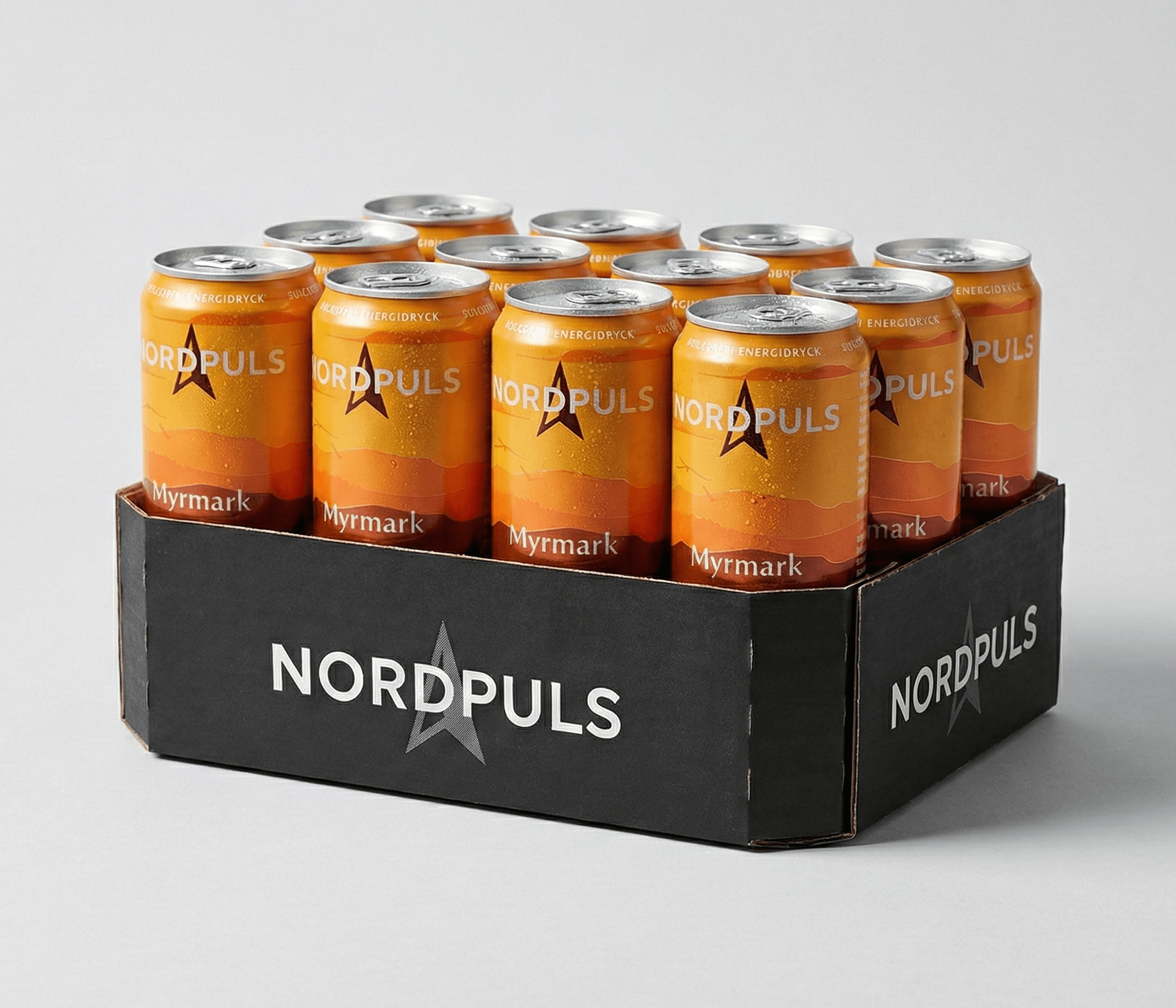 Nordpuls Myrmark 12-pack